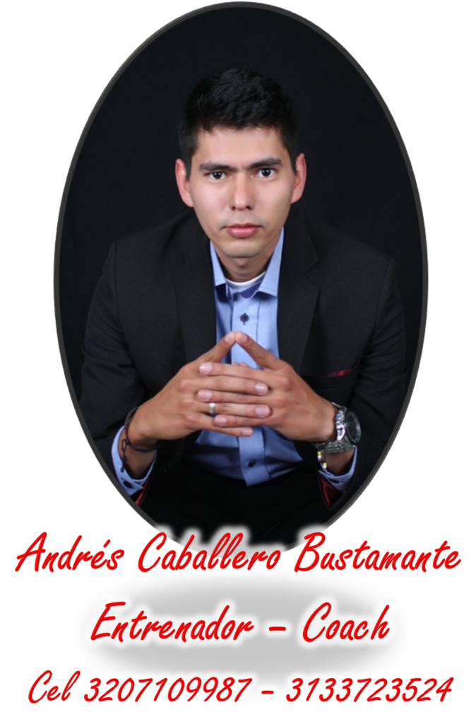 Andres Caballero Bustamante Andres Caballero Bustamante